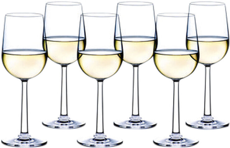 Rosendahl Grand Cru bordeauxglas hvidvin