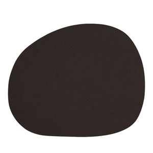 Raw Buffalo Dækkeserviet