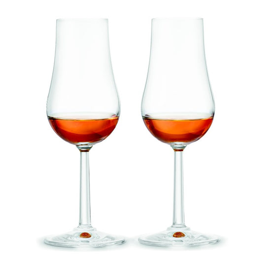 Rosendahl Grand Cru Spiritusglas 2 stk