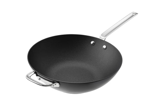 Scanpan TechniQ Wok