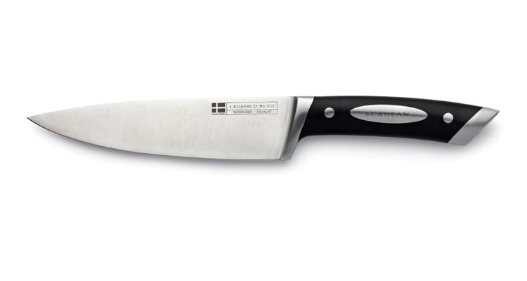 Scanpan Classic kokkekniv 15 cm.