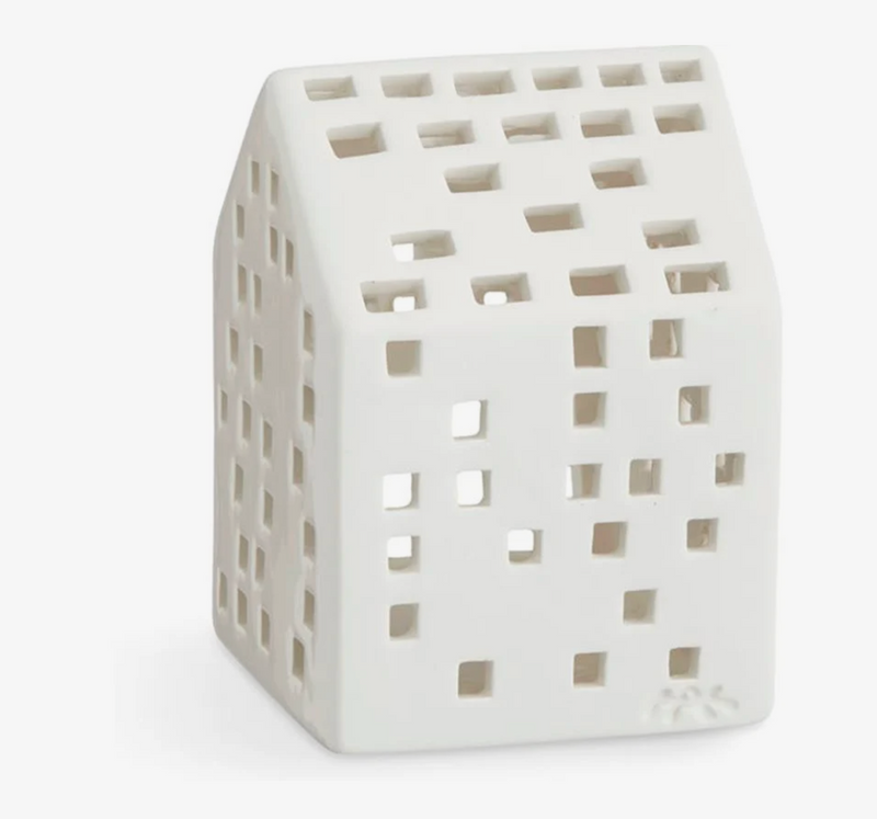 Kähler Urbania Lyshus Klassisk