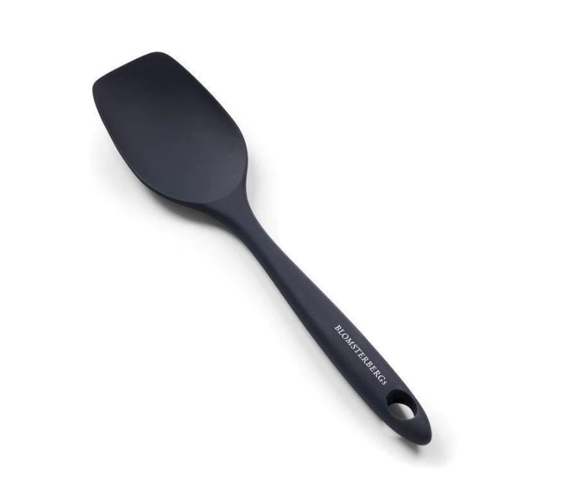 Blomsterbergs Grydeske - Silikone - 27 cm