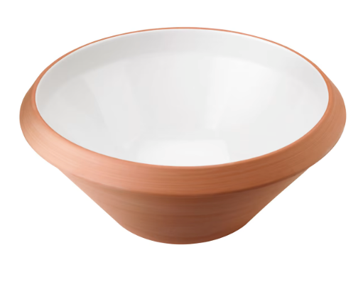 Knabstrup Dejfad lys grå, 5 l.