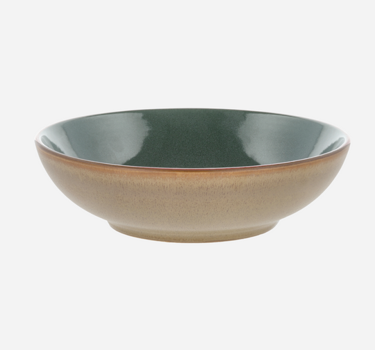 Bitz Pastaskål - wood/forest - 20 cm