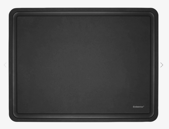 Endeavour Big Board skærebræt 46x35 cm.