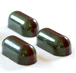 Chokoladeform Pavoni