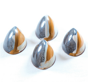 Chokoladeform Pavoni