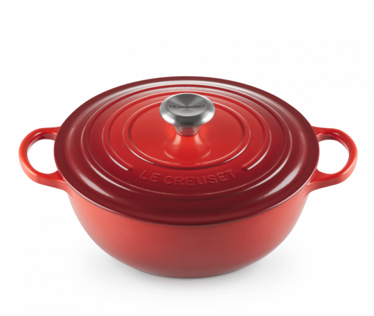 Le Creuset Stegegryde 32cm