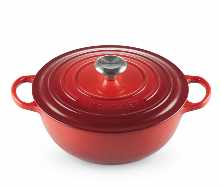 Le Creuset Stegegryde 32cm
