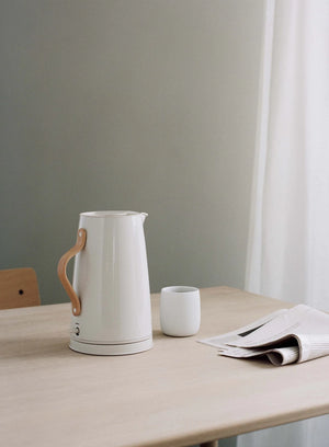 Stelton Emma Elkedel, Chalk 1,2L