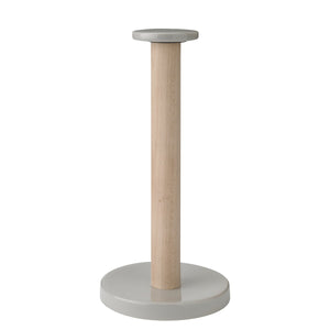 Stelton Emma Køkkenrulleholder grå