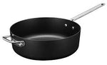 Scanpan TechniQ Stor sauterpande 30cm/5.5ltr.