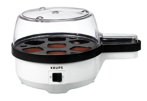Tefal Æggekoger Ovomat Special 7 æg