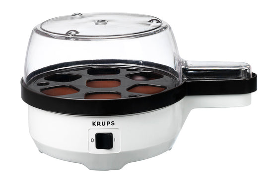 Tefal Æggekoger Ovomat Special 7 æg