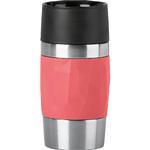 Tefal Compact Termokrus, Koral Rød