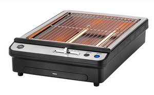 OBH centric flat brødrister Model 2637