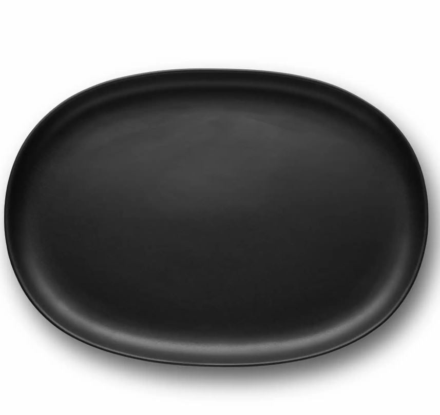 Eva Solo Nordic Kitchen Ovalt fad 36cm