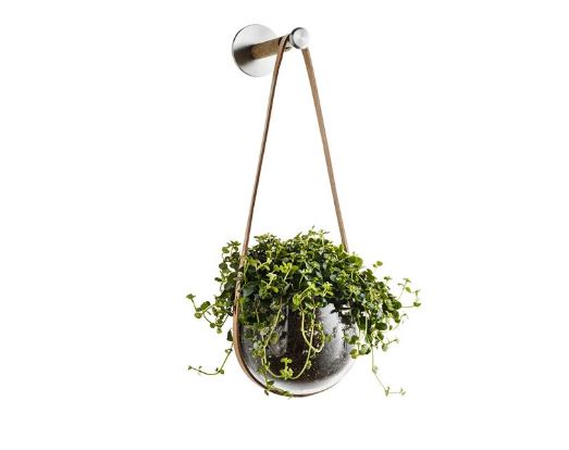 Holmegaard dwl hængekrukke 14 cm