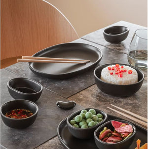 Eva Solo Nordic Kitchen Ovalt fad 36cm