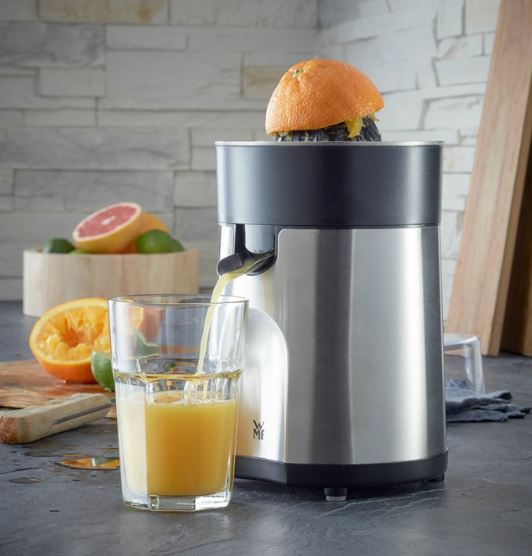 WMF Stelio citruspresser