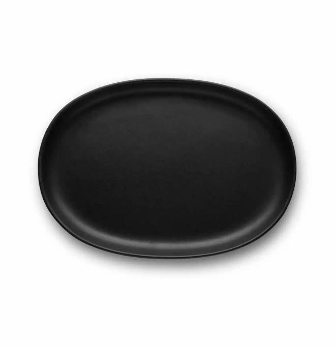Eva Solo Nordic kitchen Oval tallerken 26cm