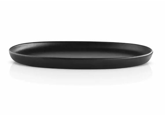 Eva Solo Nordic kitchen Oval tallerken 26cm