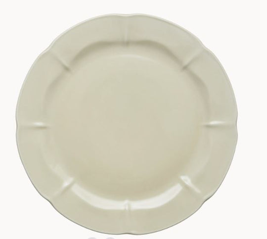 Søholm Solvej frokosttallerken 22cm, creamy sand
