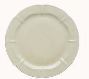 Søholm Solvej middagstallerken 26,5cm, creamy sand