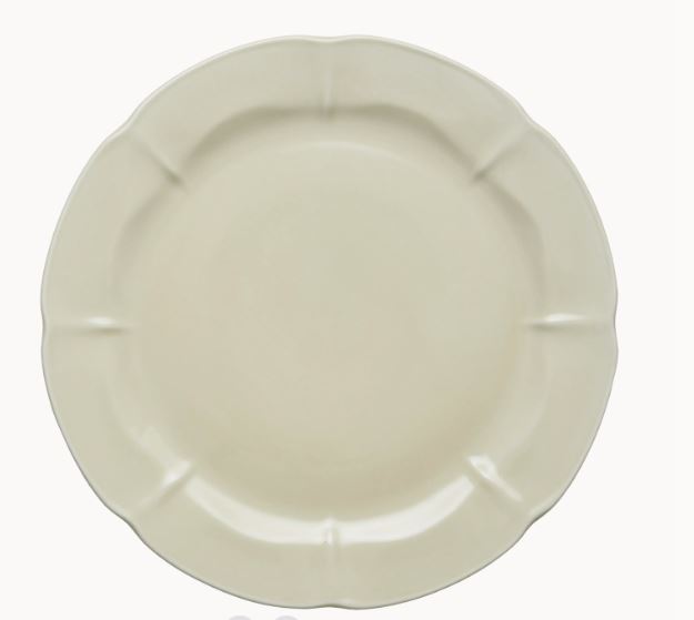 Søholm Solvej middagstallerken 26,5cm, creamy sand