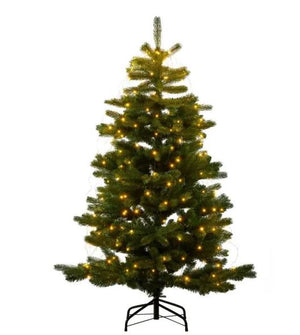 Sirius Anni juletræ 1,5m