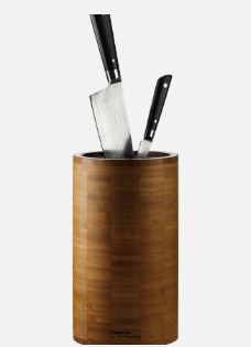 Endeavour Knivholder - Natur