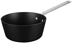 Scanpan TechniQ Windsor Kasserolle 22cm/2,8ltr.