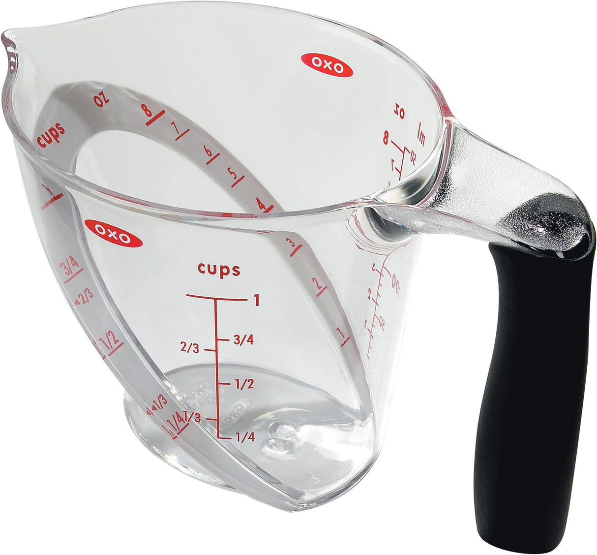 Oxo Decilitermål 0,25 ltr