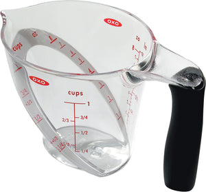 Oxo Decilitermål 0,25 ltr