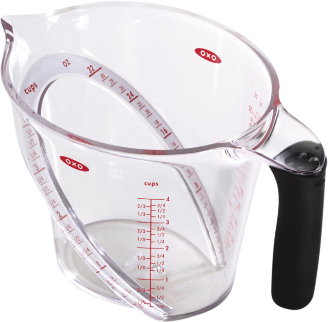 Oxo Decilitermål 0,5 ltr