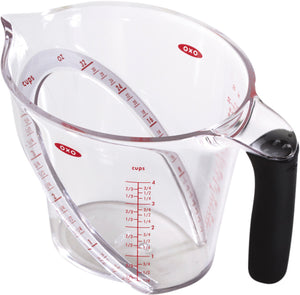 Oxo Decilitermål 0,5 ltr