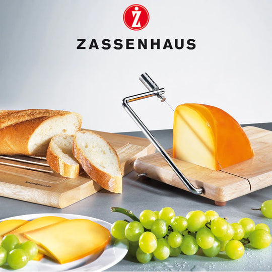 Zassenhaus Strenge 3 stk.