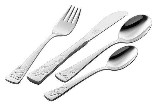 Zwilling Børnebestik - Teddy