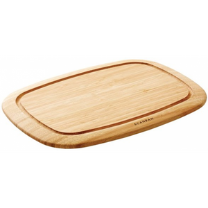 Scanpan trancheringsbræt 35 x 26 cm