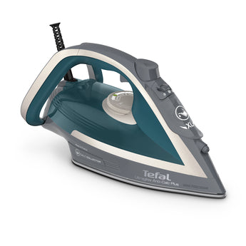 Tefal Ultragliss Plus Anti Calc Strygejern