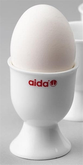 Aida Aroma Æggebæger - 5 cl