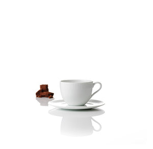 Aida Relief Kaffekop - 20 cl / 4 stk.