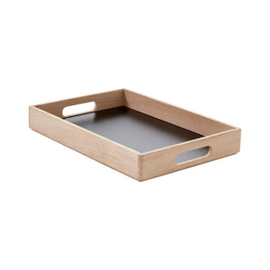 Andersen Furniture Serveringsbakke - Eg - 40cm