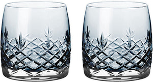 Frederik Bagger Crispy Sapphire Aqua, 2 stk.