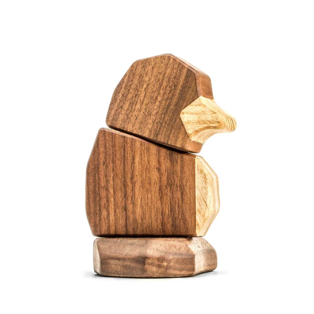 Fablewood Den Lille Pingvin-unge