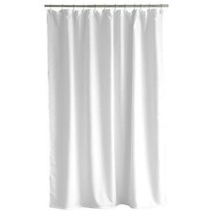 Södahl Comfort Badeforhæng Hvid, 180x200