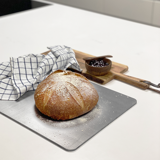 Sweetkitchen Bagestål, 35x40 cm