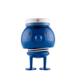 Hoptimist Baby Bumble Blå Student 7 cm