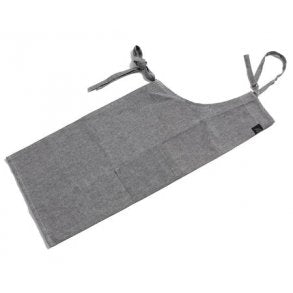 Pillivuyt Kokkeforklæde Grå